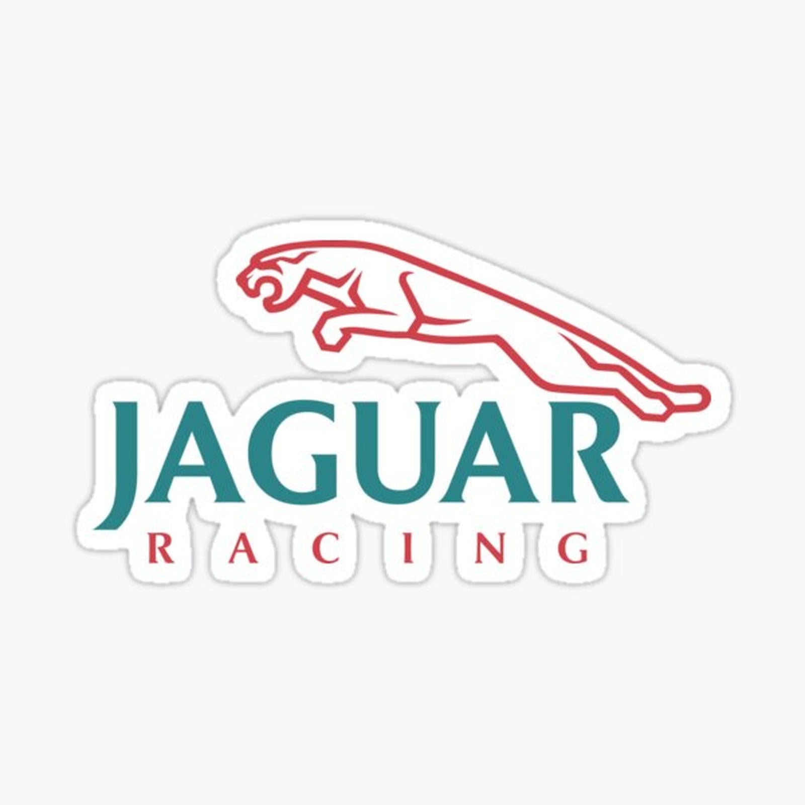 Guardian Jaguar cOf Cars The Land Wild Rover Logo
