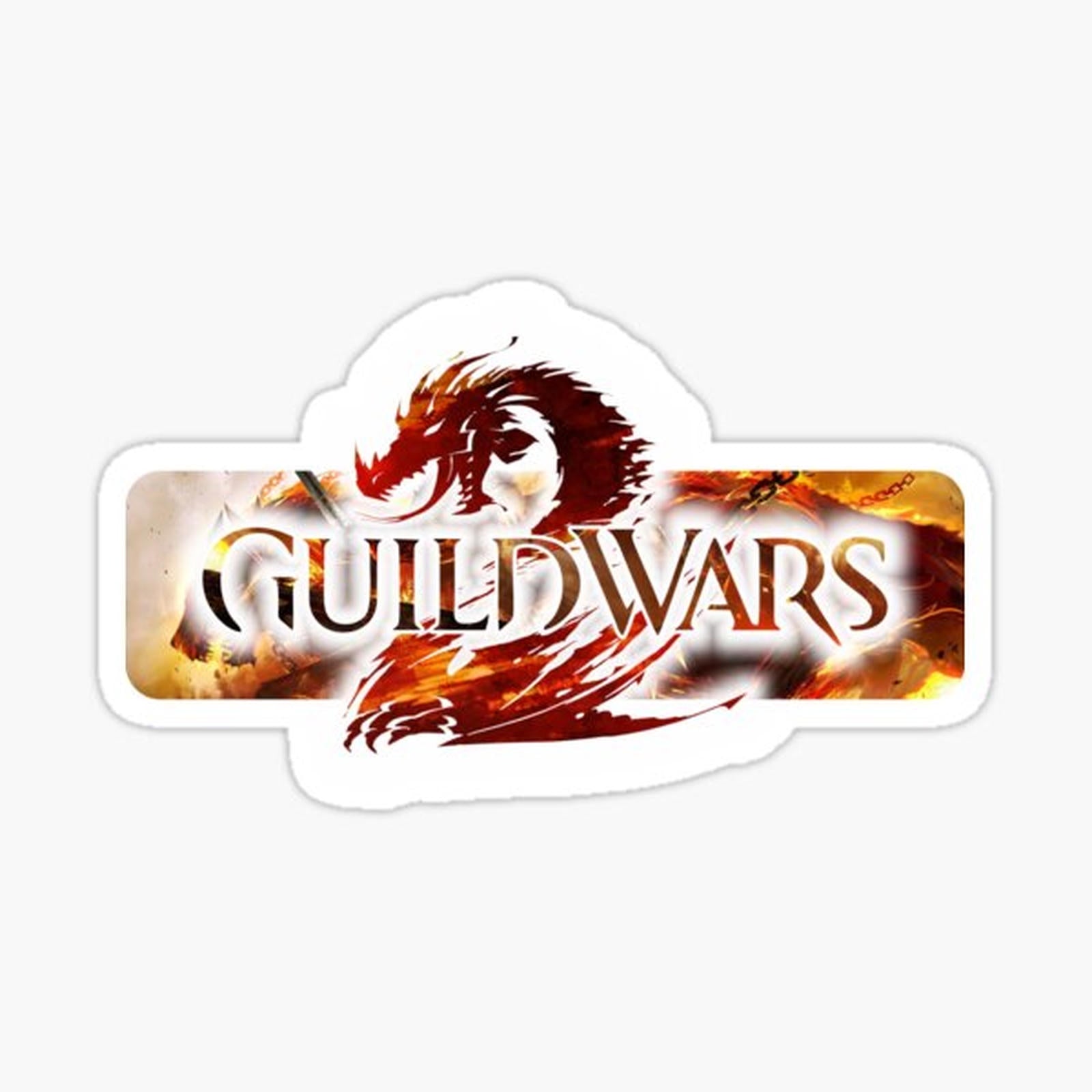 Guild Wars 2 - games