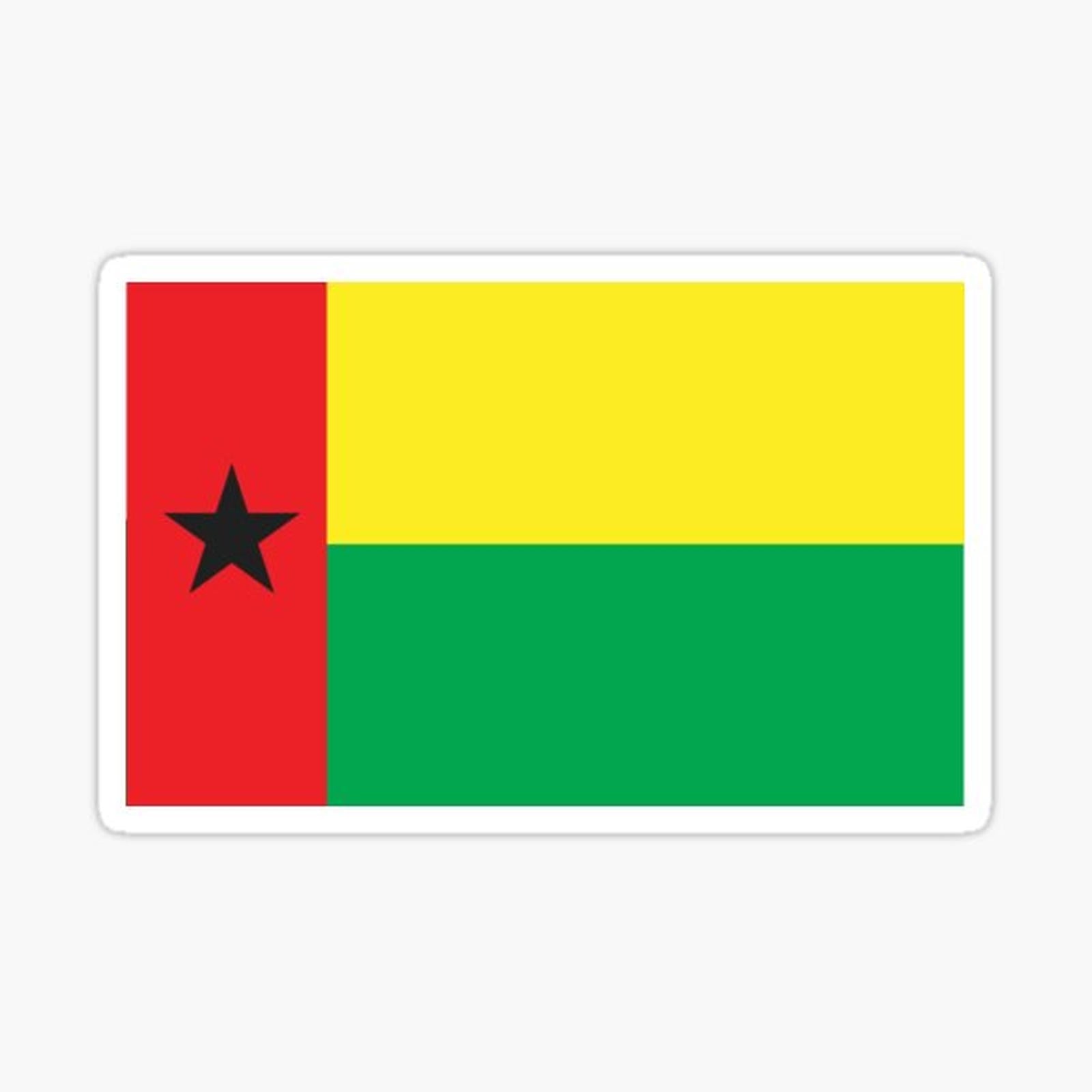 Guinea bissau