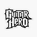 guitar hero logo