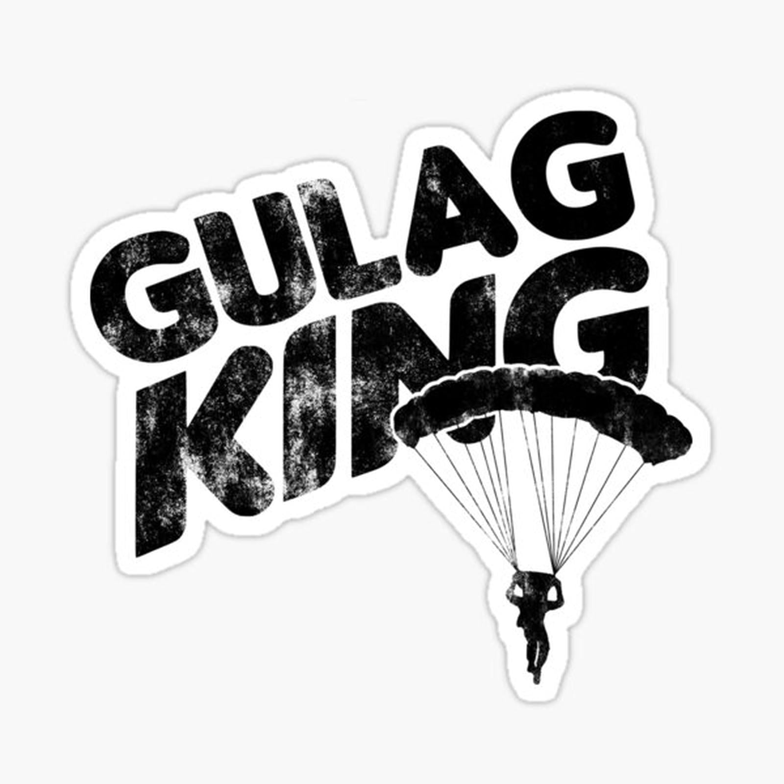 Gulag King Gaming