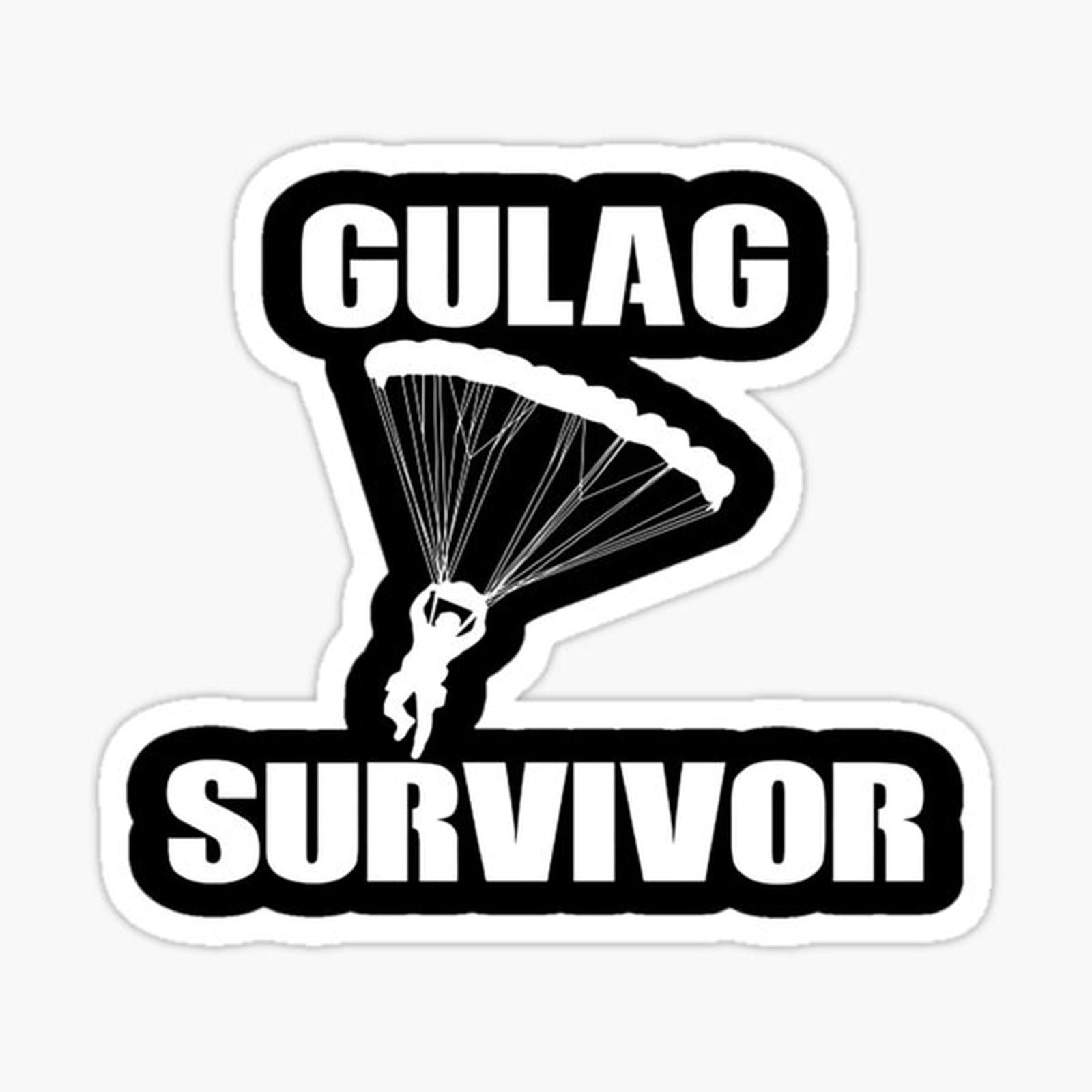 Gulag Survivor