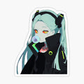 gum rebecca