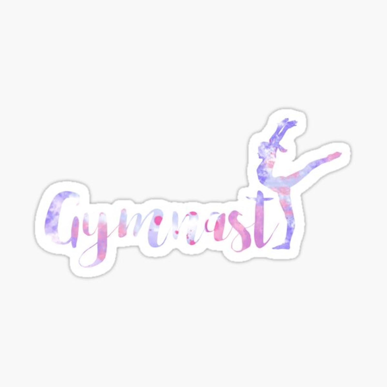 gymnast