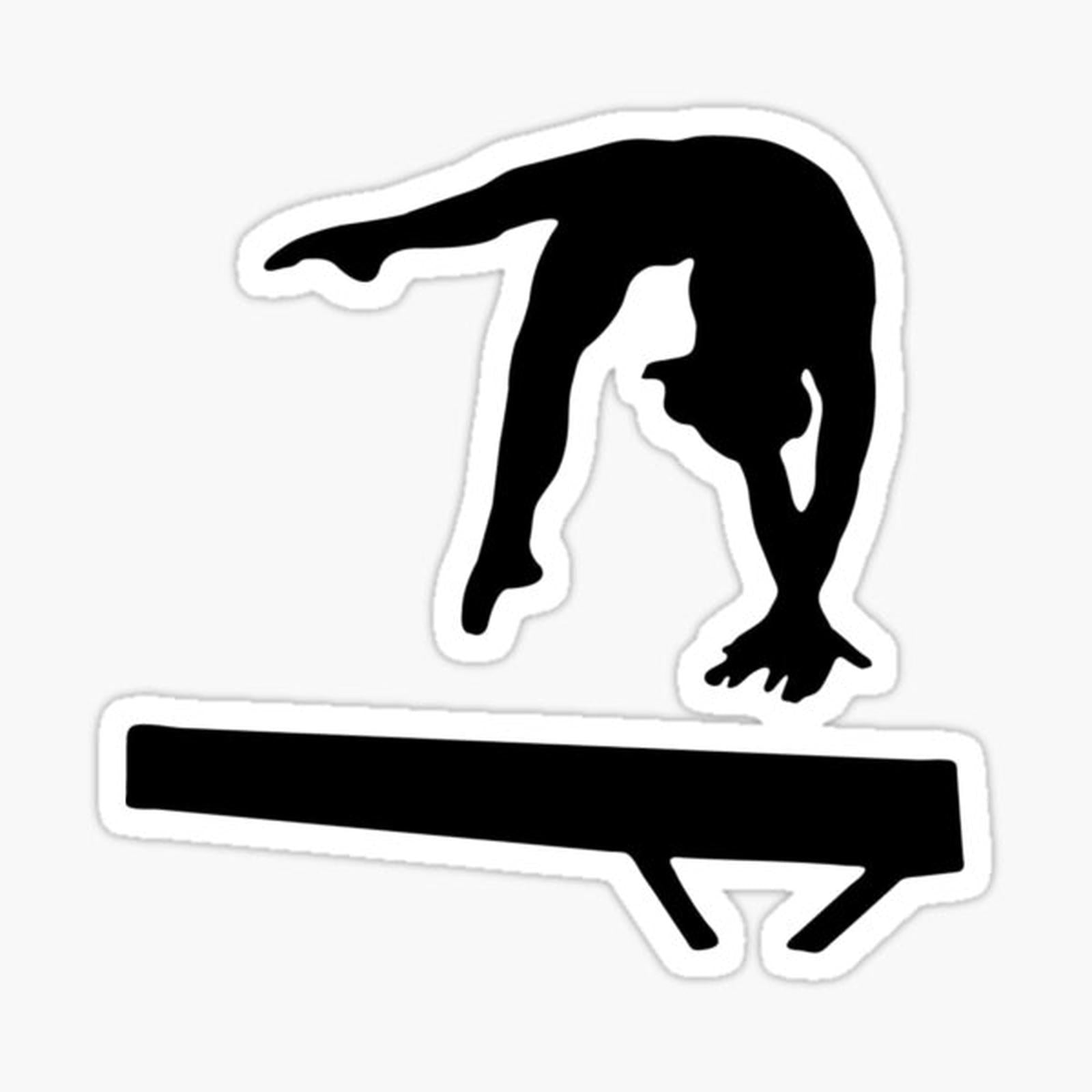 Gymnastics Beam