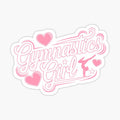 Gymnastics Girl