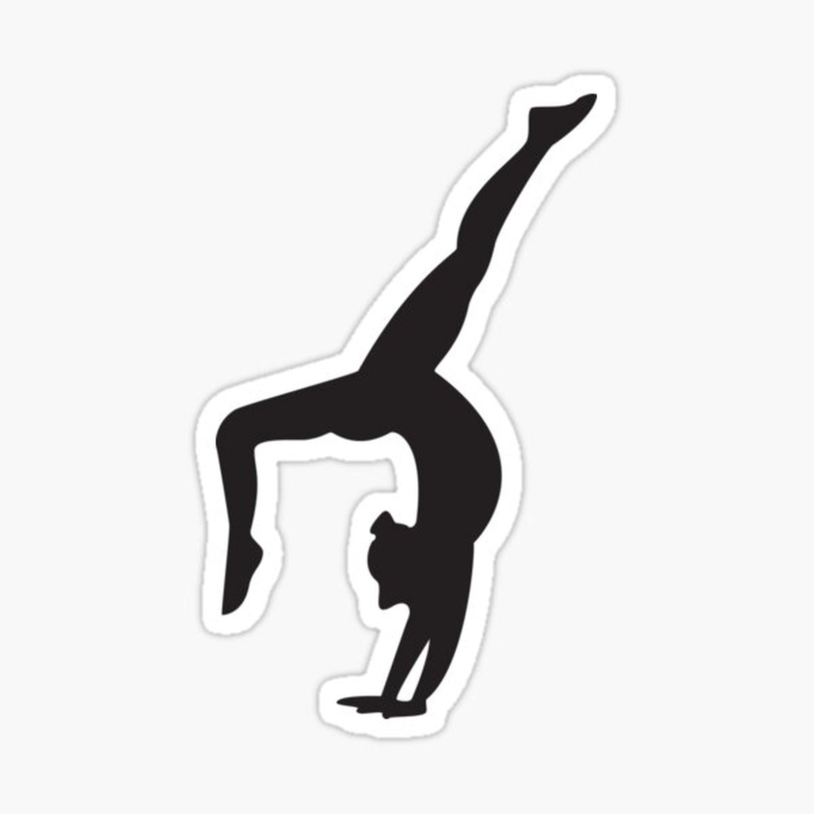 Gymnastics Kickover