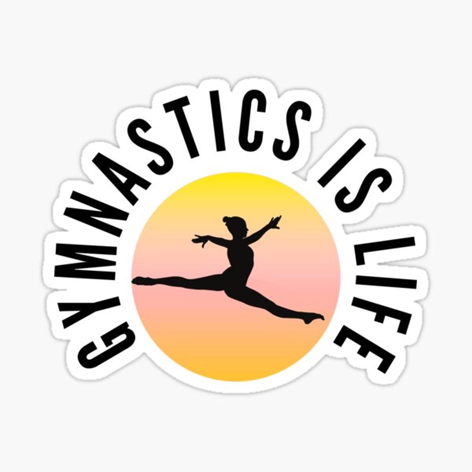 gymnastics  life