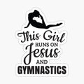 Gymnastics Shirt