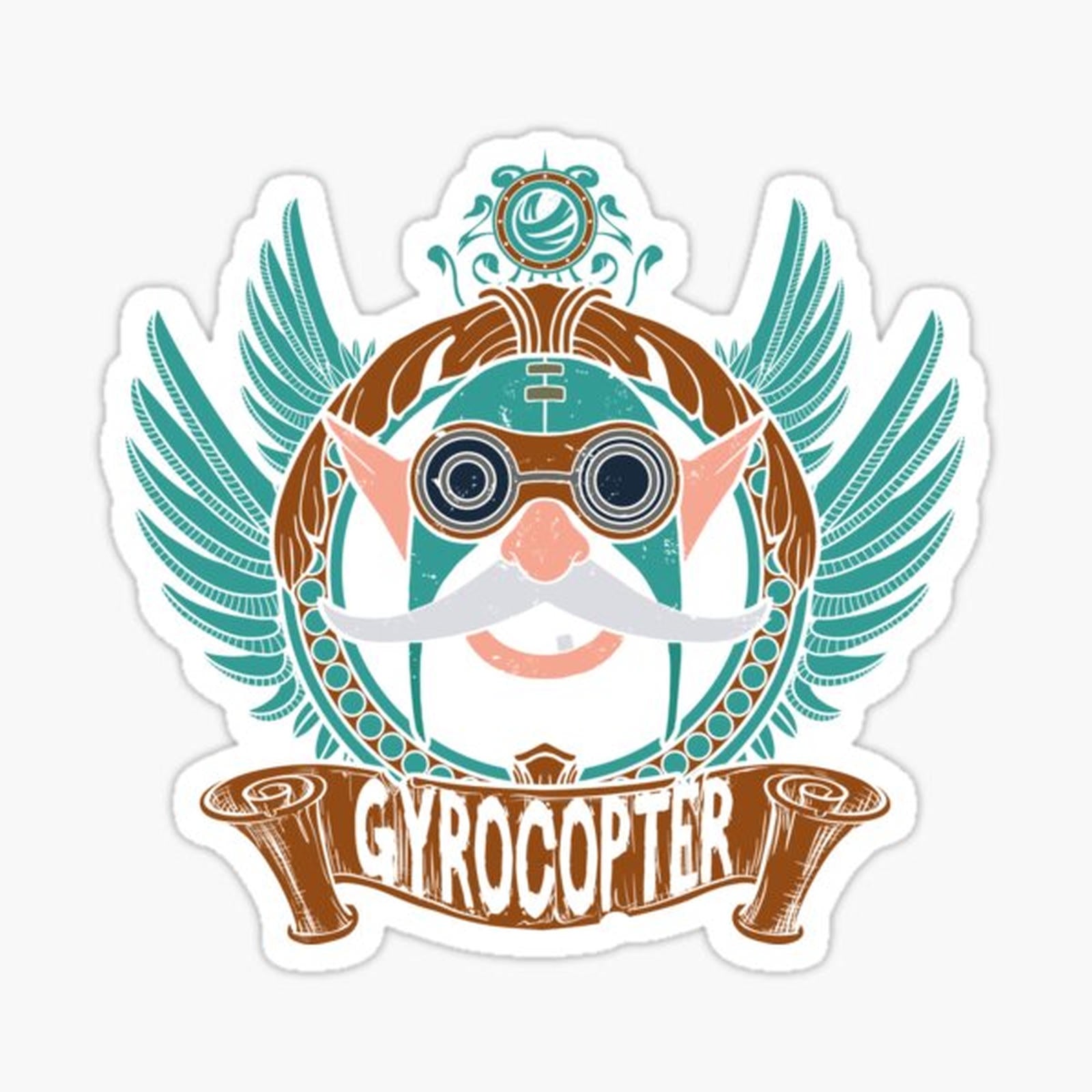 GYROCOPTER