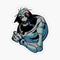 Hades - Skelly
