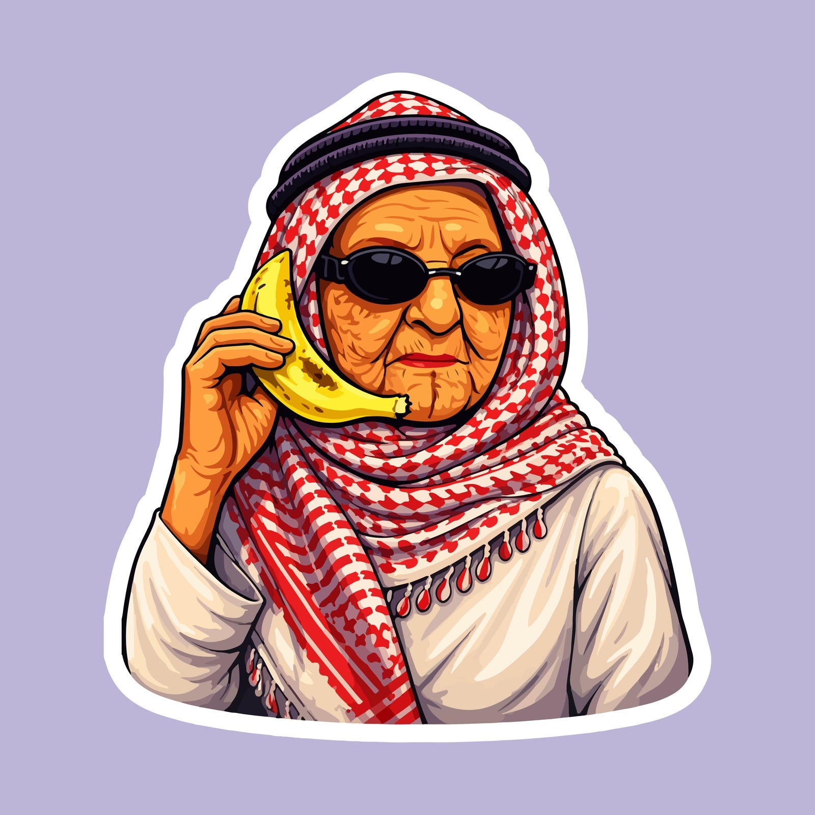 Hajeh Call