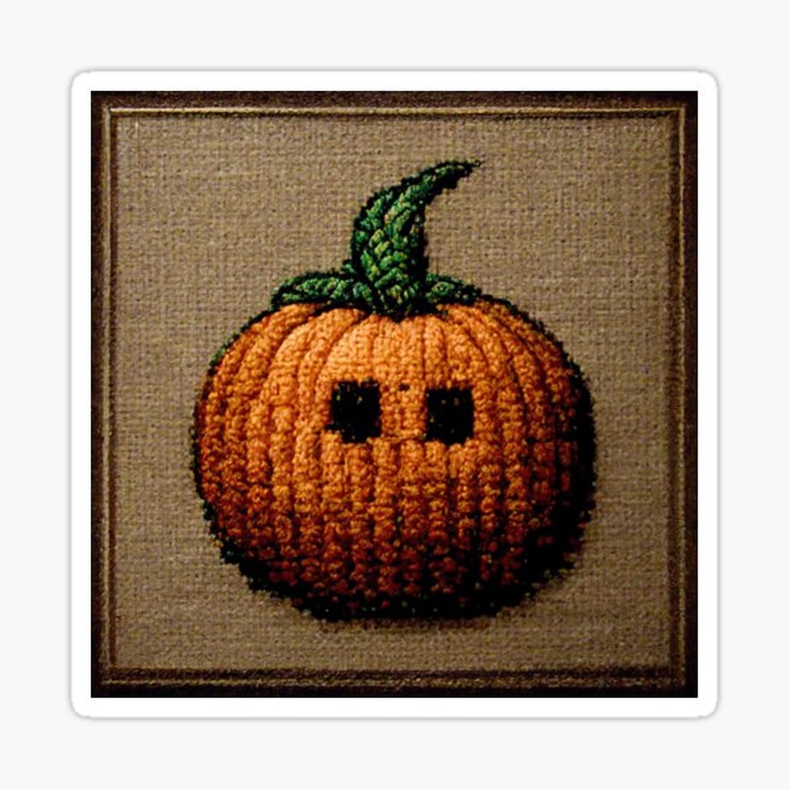 Halloween Pumkin