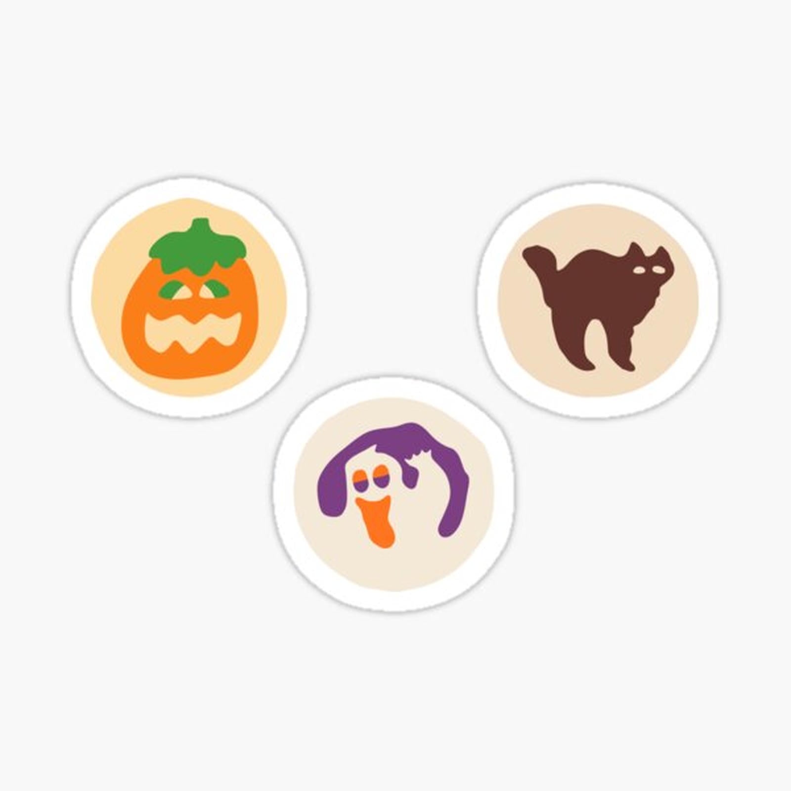 Halloween Sugar