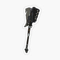 Halo Energy Hammer