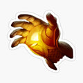 Hand of Midas