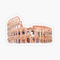 Italy Rome