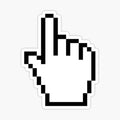 Hand Pointer