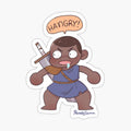 Hangry Eurylochus
