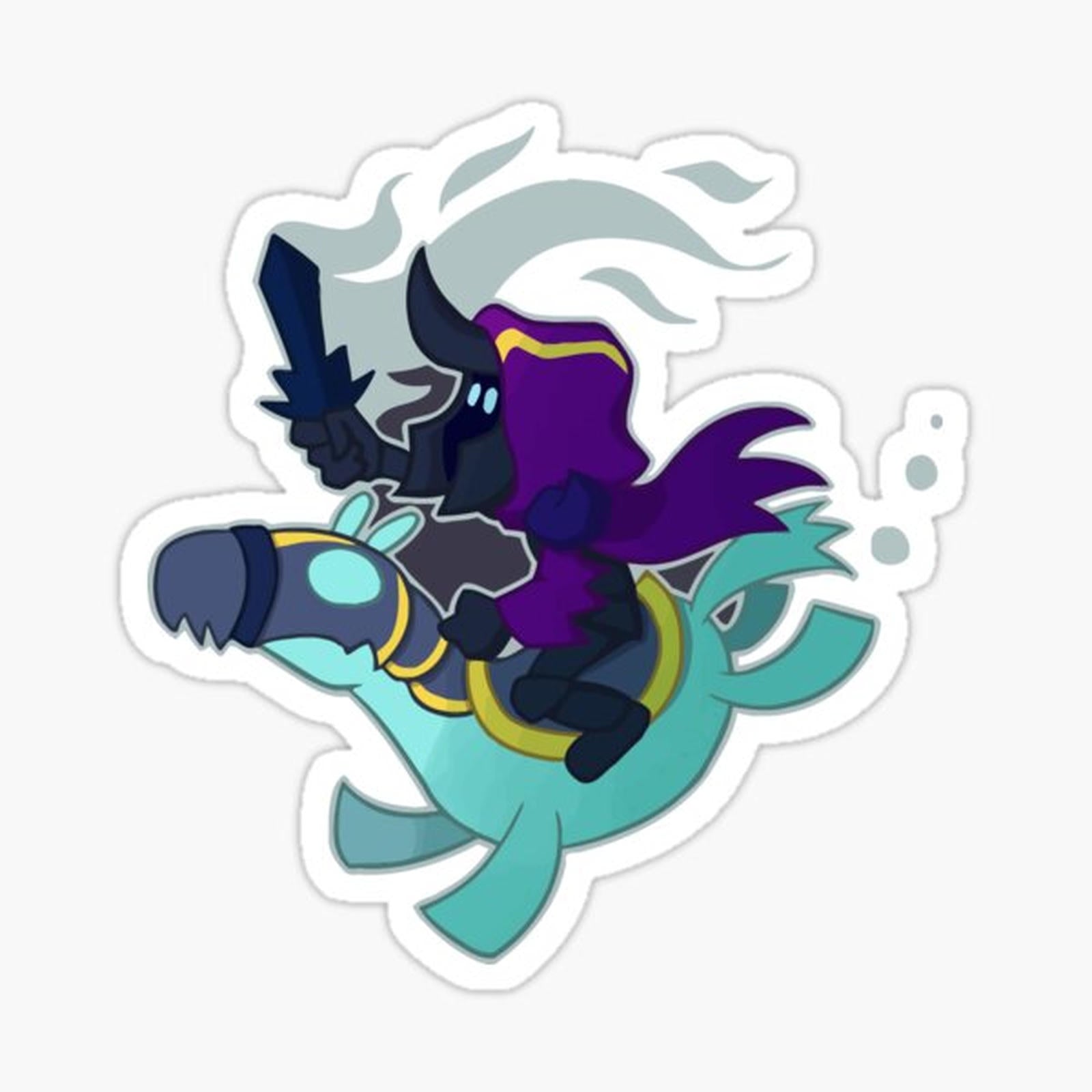 Happy Abaddon