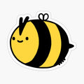 Happy Bee