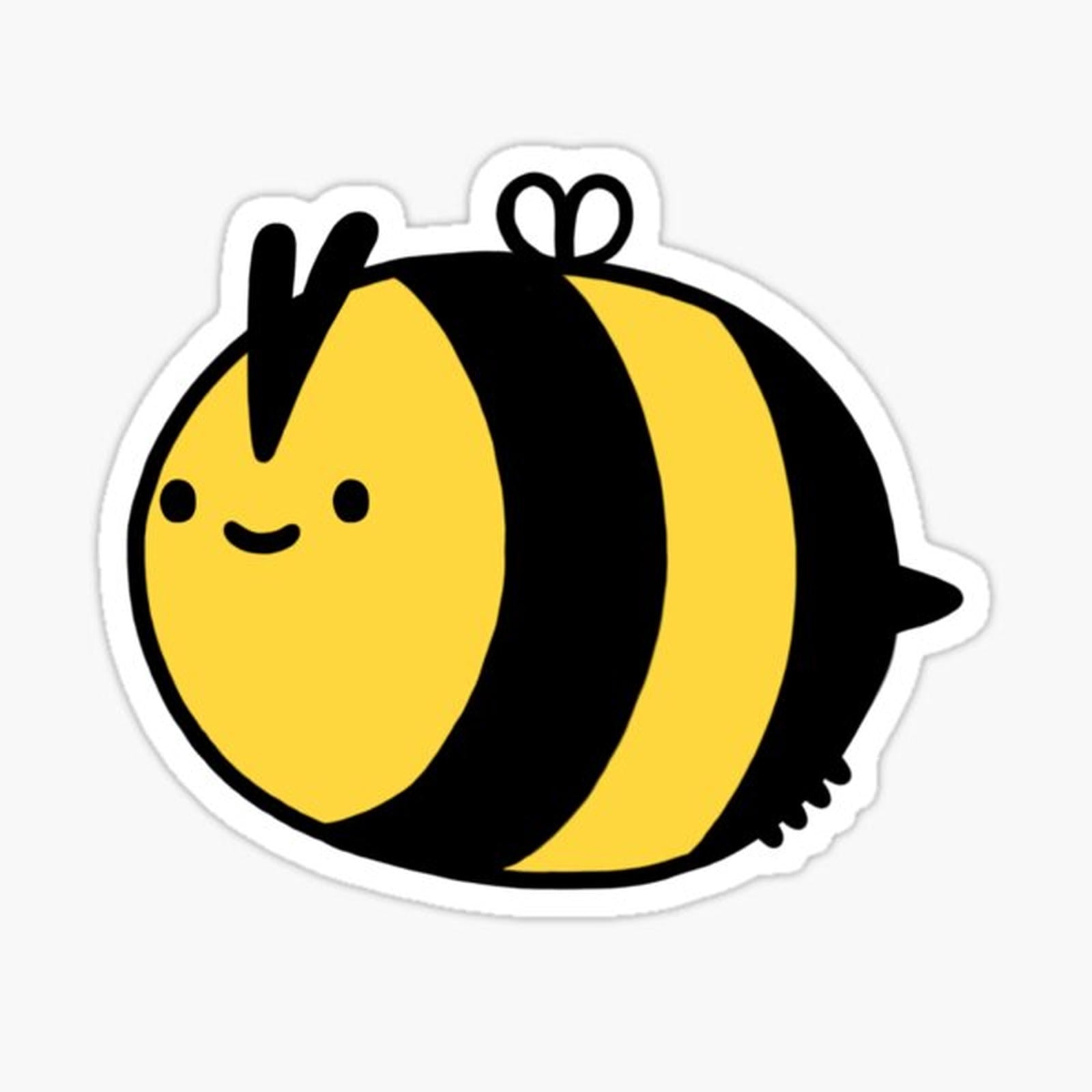 Happy Bee