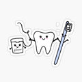 happy tooth & friends
