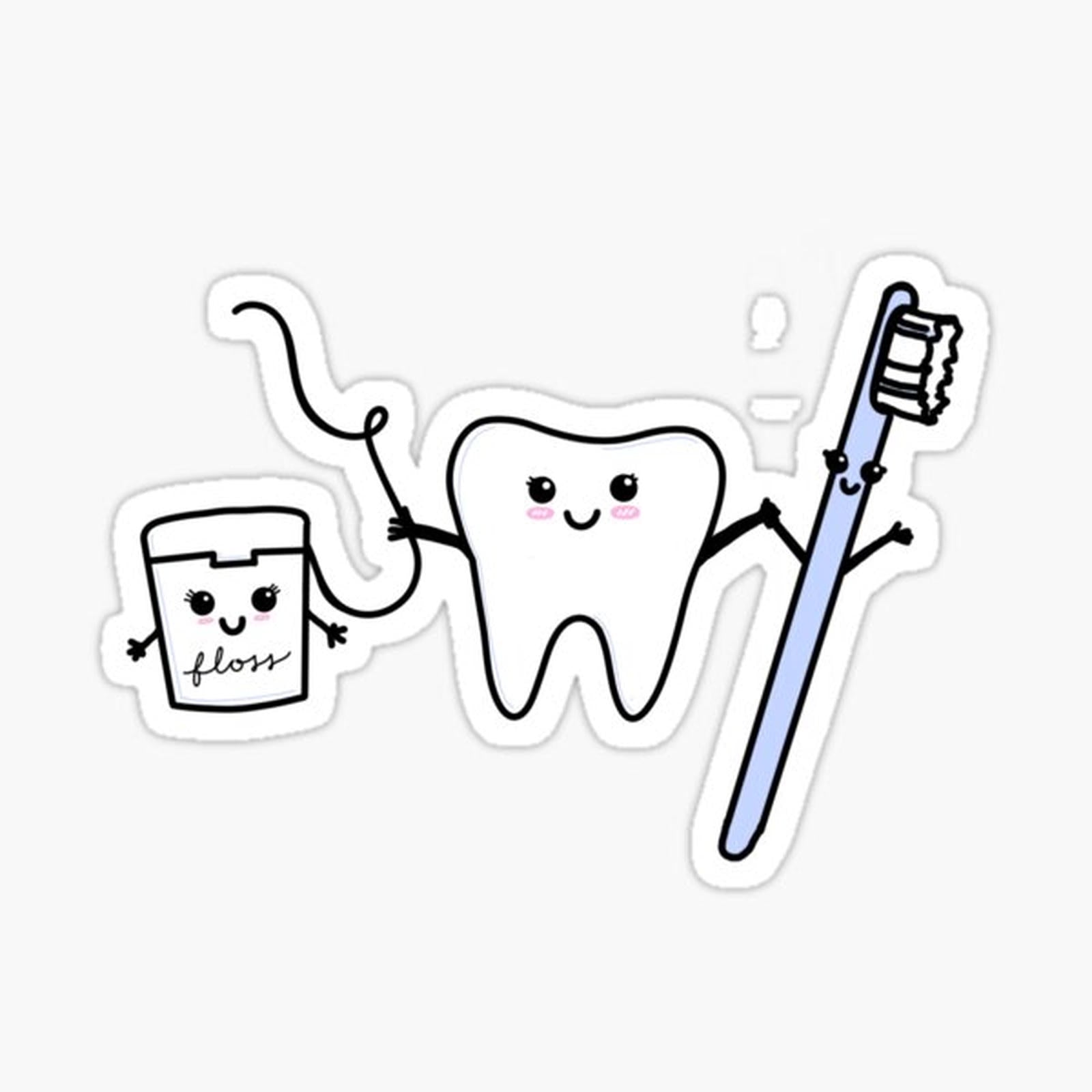happy tooth & friends