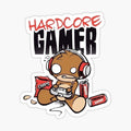 Hardcore Gamer