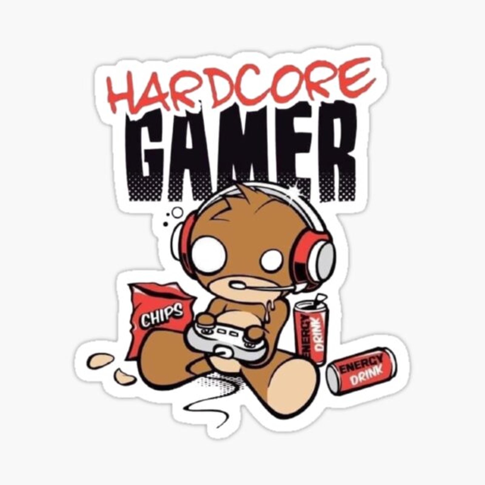 Hardcore Gamer