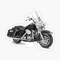 Harley-Davidson Style Bike
