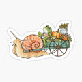 Harvest Frog