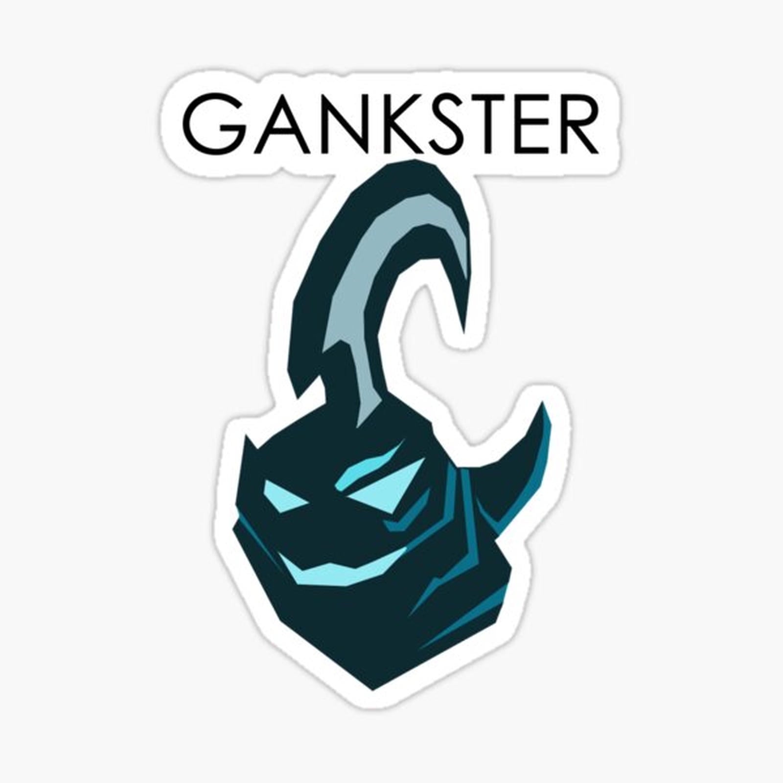 Hecarim 'GANKSTER'