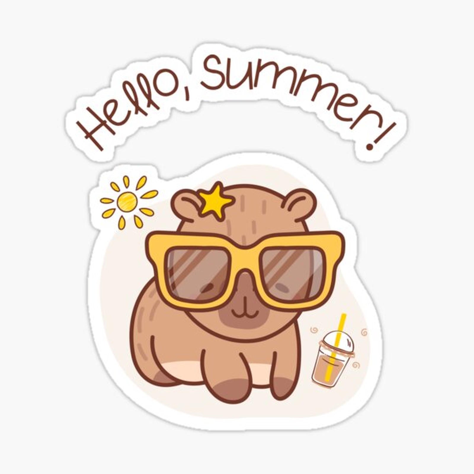 Hello Summer