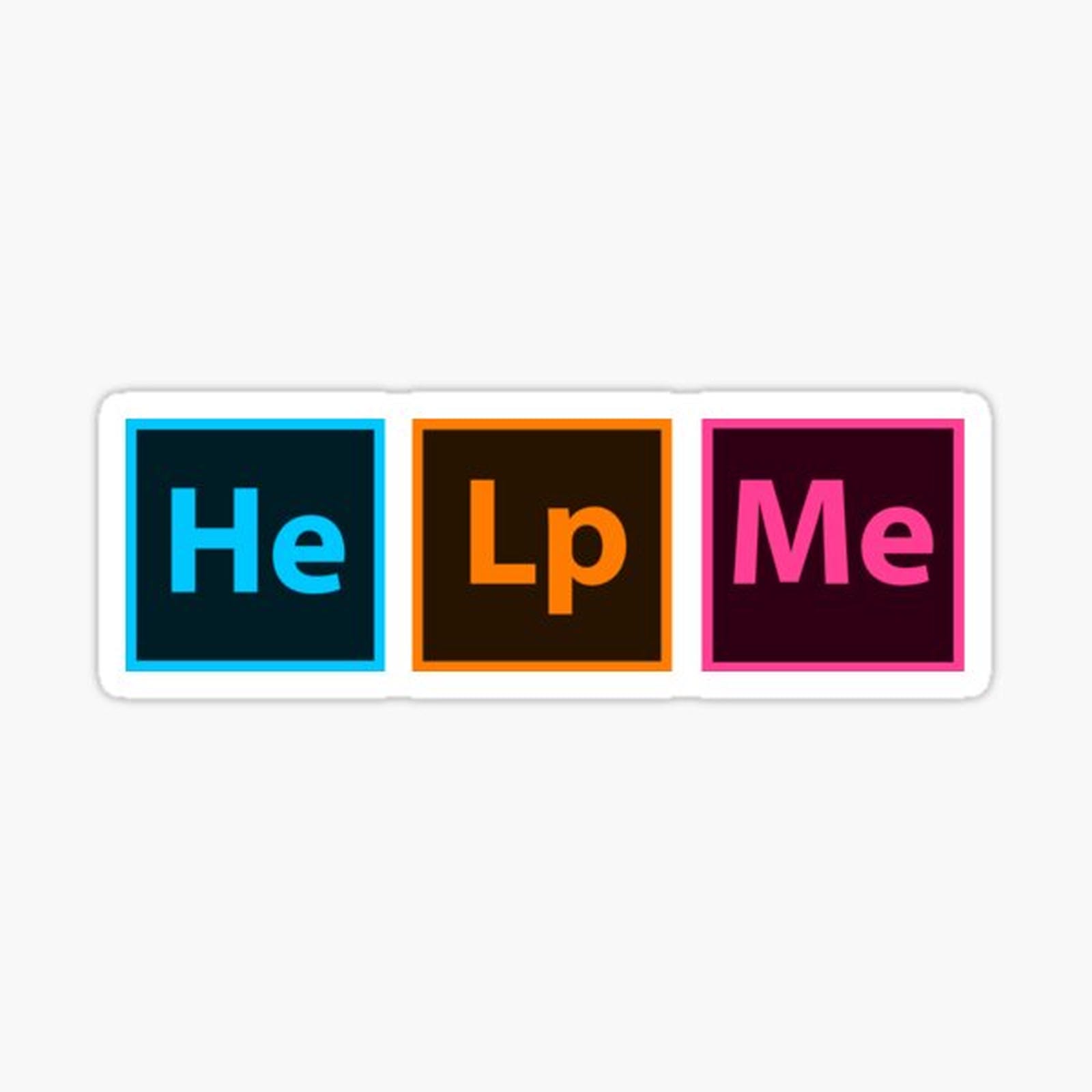 HeLp Me