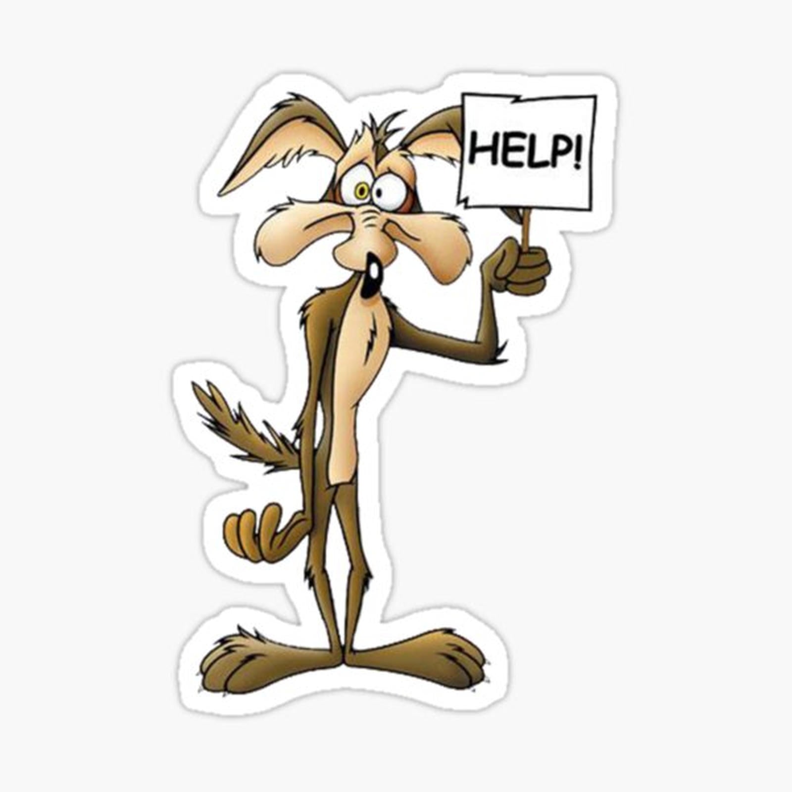 HELP!