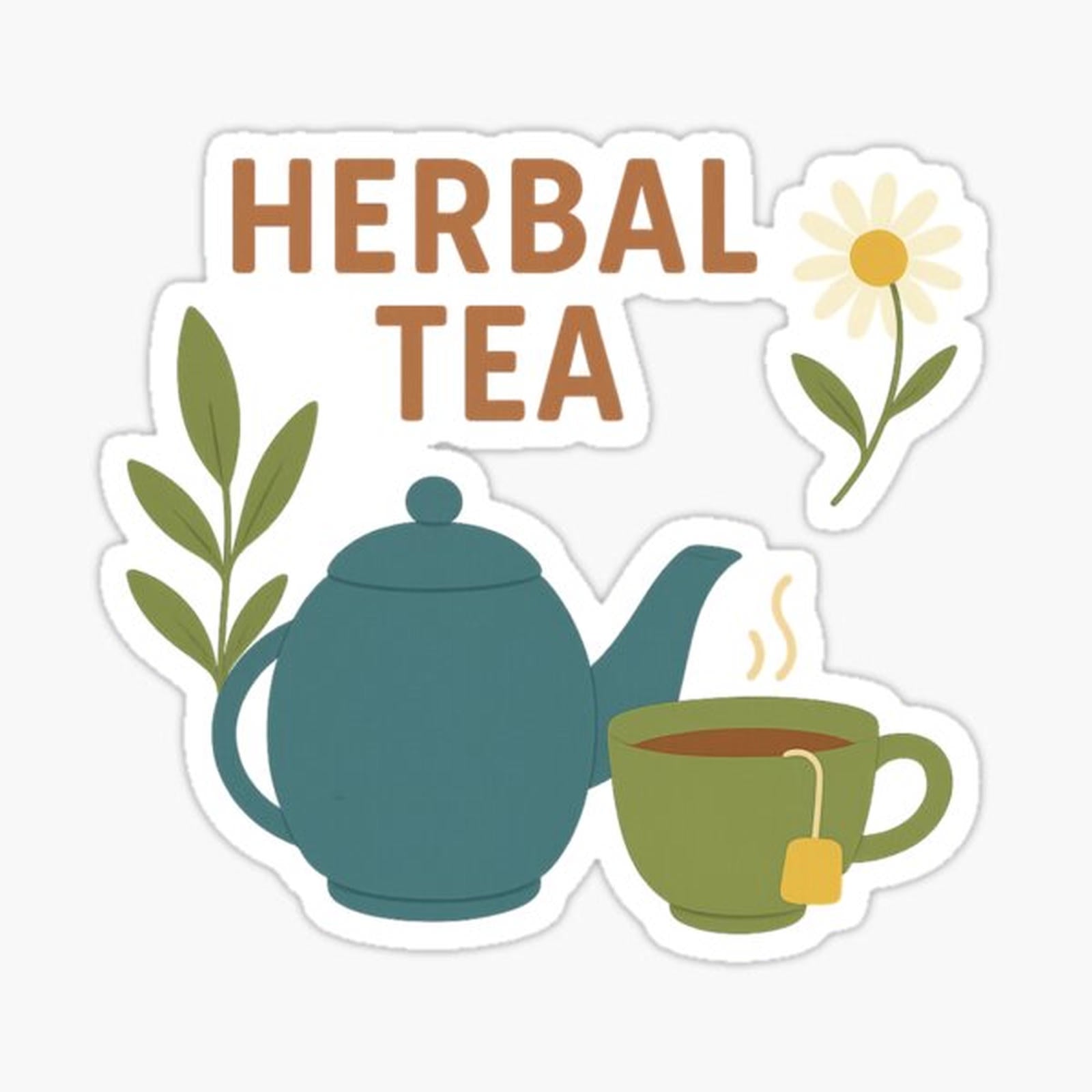 Herbal Tea