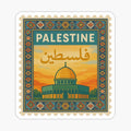 Heritage Stamp