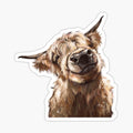 Highland Cow