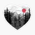 Hike and Love