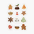 Holiday Treats
