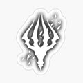 Hollow Knight King's Brand