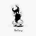 Hollow Void [Hollow Knight]