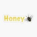 Honey bee