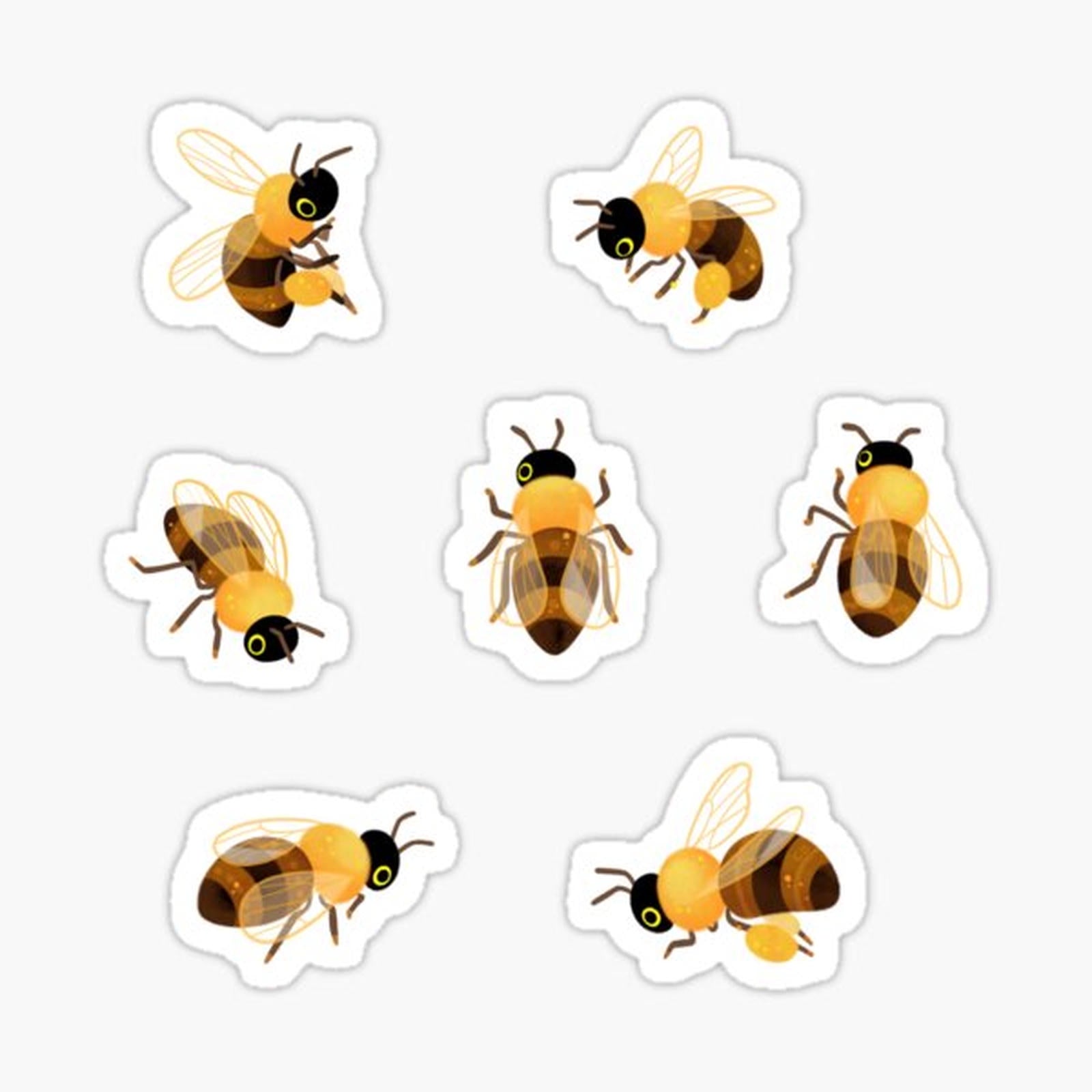 Honey bees
