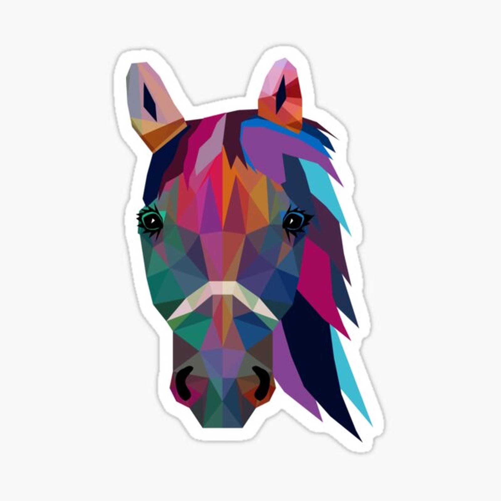 horse