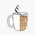 Hot Coffee