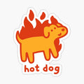 Hot Dog
