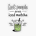 Hot People
