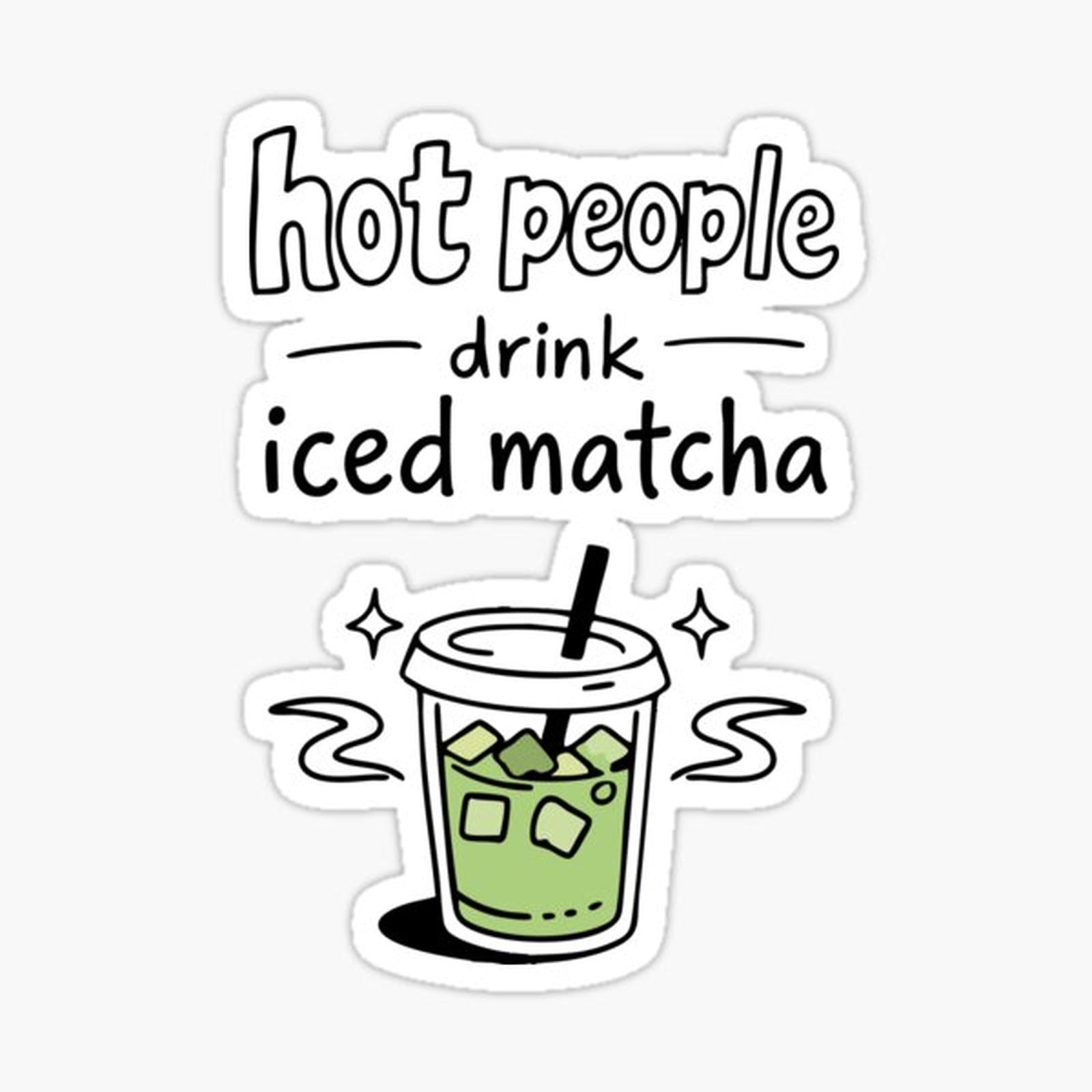 Hot People